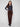 Mocha corduroy pants featuring a straight fit and long length, perfect for versatile styling by Charlie B.