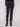 These charcoal jeans offer a long length and an elastic inside waistband for a perfect fit by Charlie B.