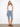 These stylish capri length jeans feature a flattering slim fit and regular rise. Perfect for any casual outing by Charlie B.