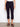 Crafted with stretch fabric, these capri pants ensure ease of movement and style in every step. By Charlie B.