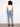 The regular rise of these jeans offers a classic silhouette, combining style with comfort. Perfectly pairs with any top by Charlie B.