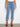 Relaxed fit denim pants offering effortless style and comfort, making them a great addition to any closet. Created by Charlie B.