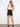These black shorts have a regular rise and patch pockets for added convenience by Charlie B.