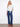 Stylish outfit combined with denim jeans, creating an effortlessly chic ensemble. By Charlie B.