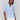 Yarn dye fabric blouse with short sleeves by Charlie B.