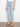 With a regular rise fit, these jeans offer both style and comfort for daily wear. By Charlie B.