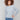 Heather grey sweater featuring dolman sleeves and a stylish front seam detail by Charlie B.