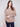 Fog-toned sweater featuring round hemline with elegant subtle metallic accents for added flair by Charlie B.
