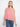 Featuring a classic crew neckline, this pink top offers timeless style and versatility. By Charlie B.