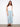 Comfortable Tencel joggers in light blue, featuring an elastic waistband for a perfect fit by Charlie B.