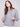Raglan sleeves enhance the relaxed fit of this chic heather grey knit sweater by Charlie B.