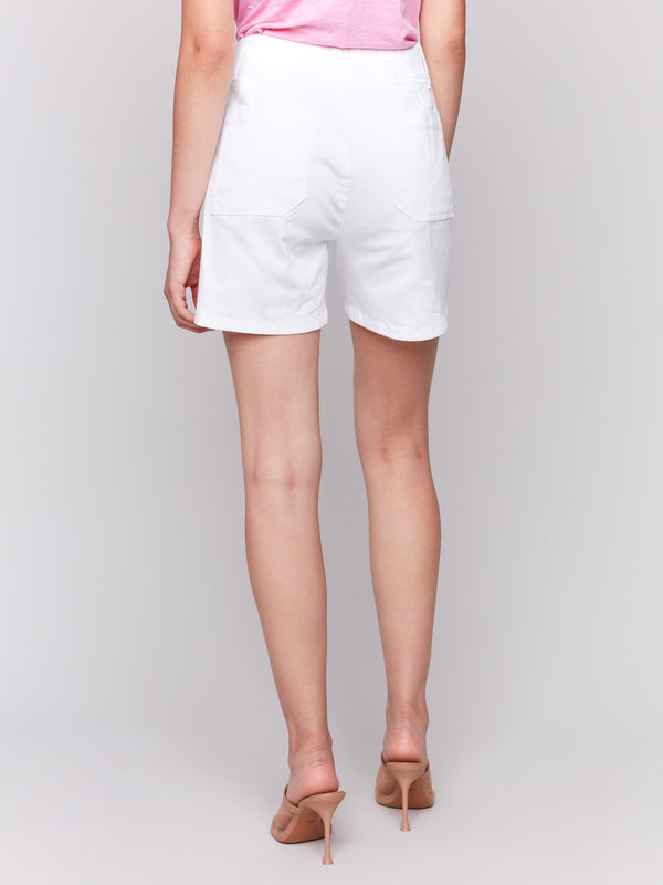 Sophisticated design with regular rise, perfect for any occasion by Charlie B.