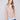Oat flecks sweater featuring long sleeves and a poplin shirt collar for a chic layered look by Charlie B.