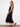 With a maxi length, this dress provides graceful coverage and an elongated look by Charlie B.