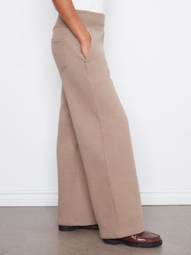 Featuring zip side pockets, these pants add functionality without sacrificing style. Created by Charlie B.