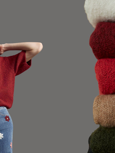 The Gift Guide - Stylish Winter Outfits and Cozy Holiday Looks - Charlie B Collection