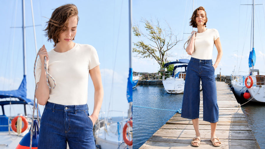 Charlie B - Denim Collection - Women's Jeans & Denim