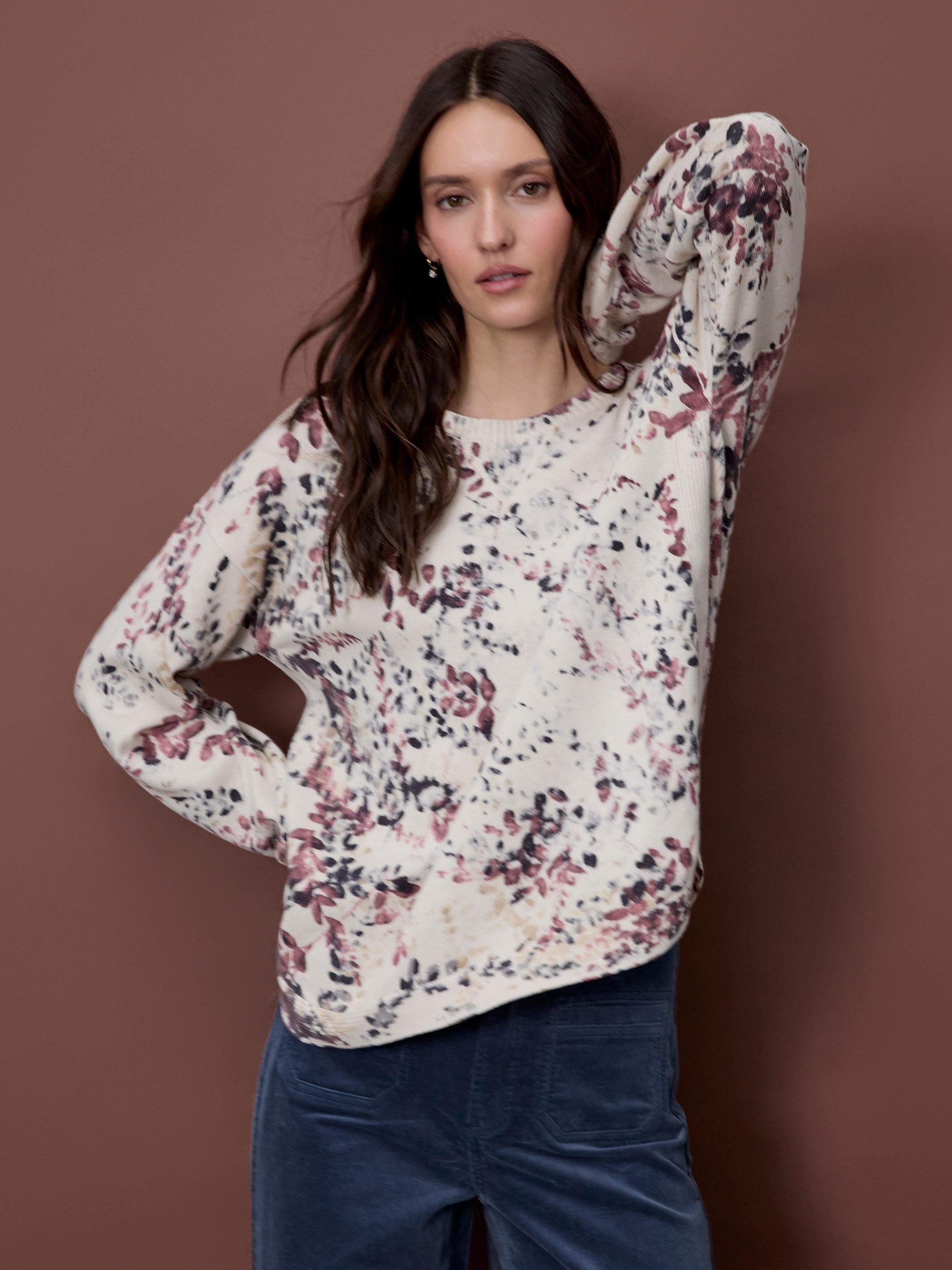 Cardigans & Sweaters for Women - Charlie B Collection