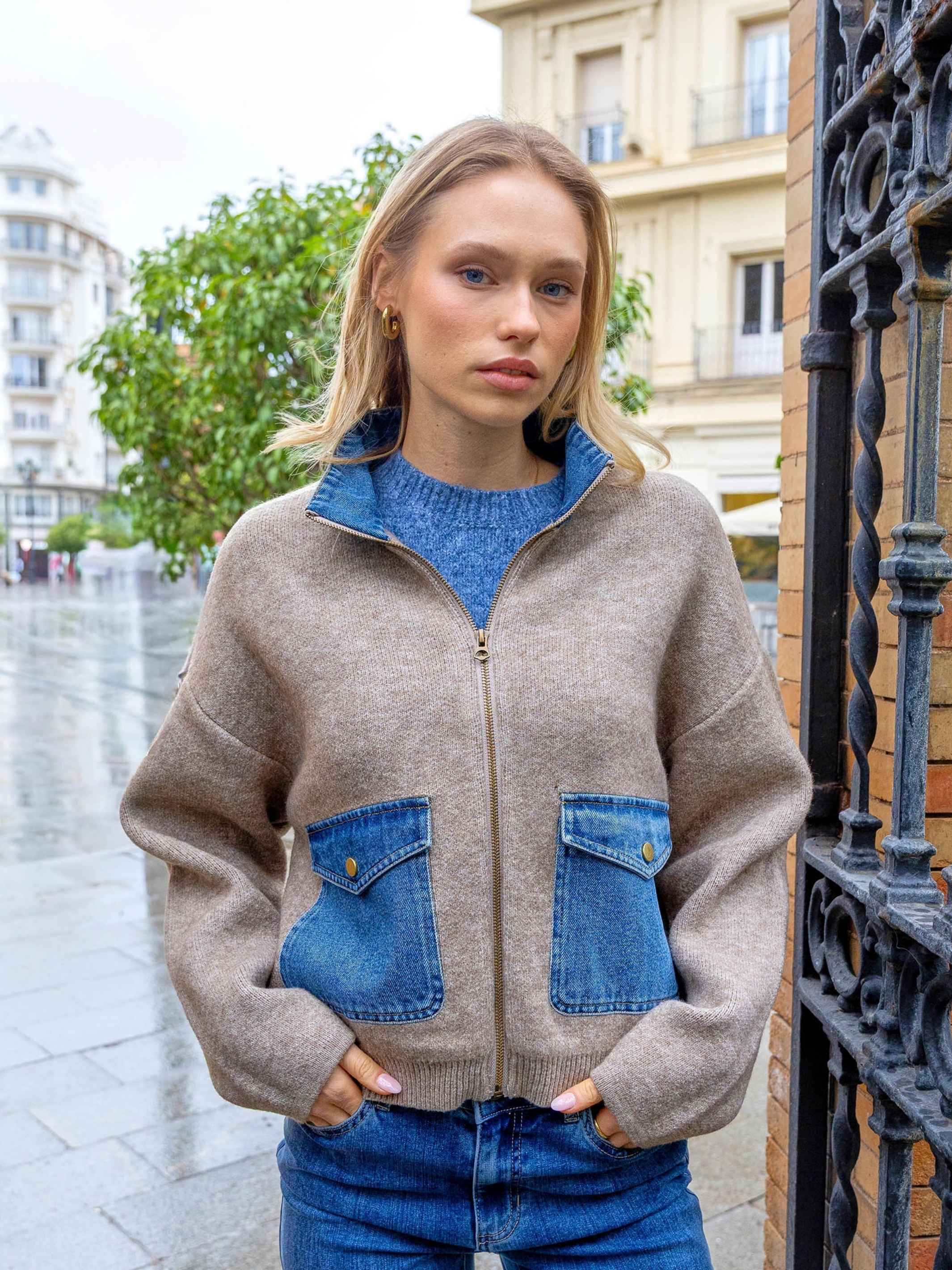 Charlie B Collection - Fall 2026 Collection - Women's Clothing, Fall Sweaters, Jeans, Coats & Jackets