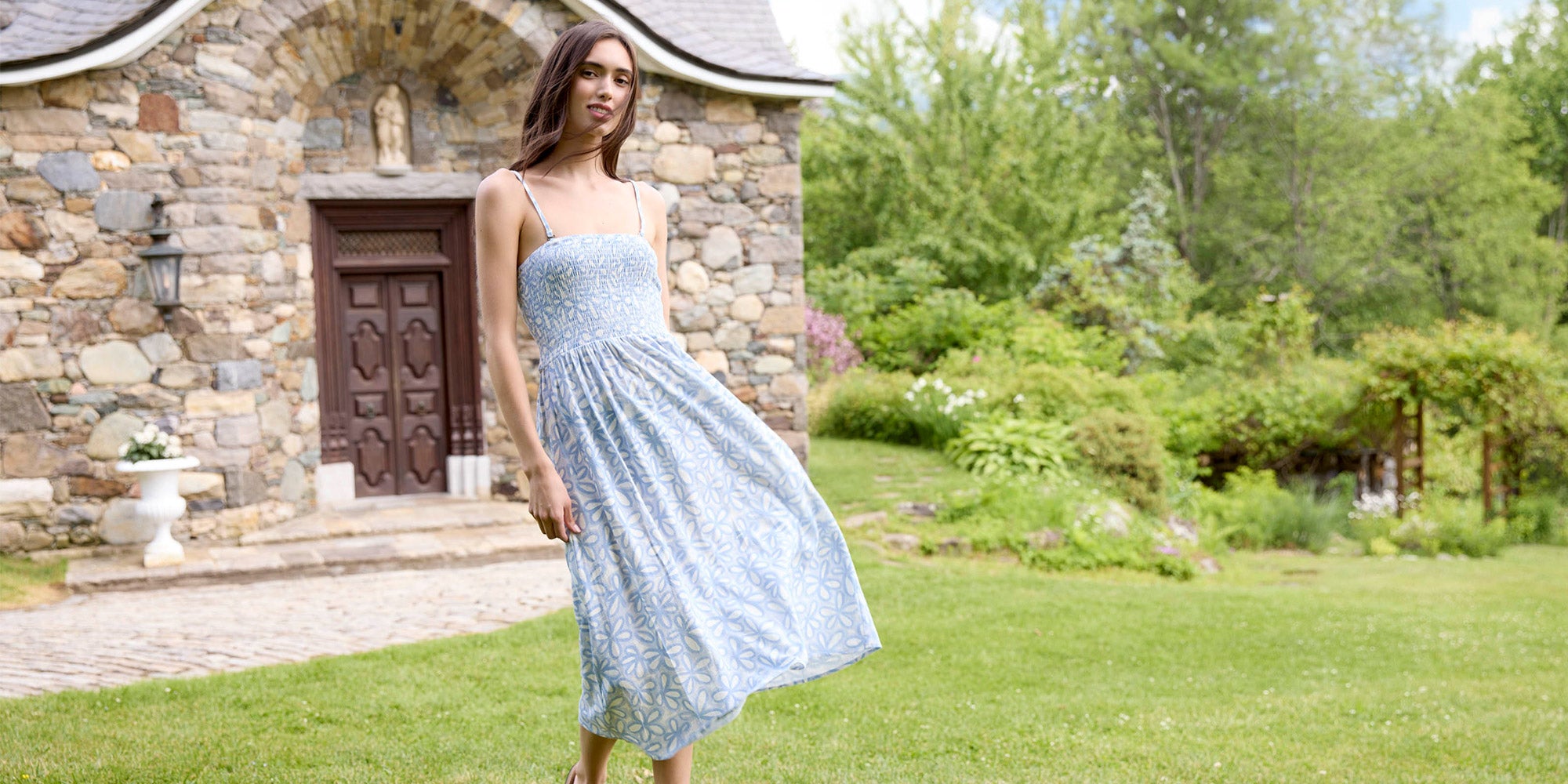 Charlie B Spring 2026 Clothing | Women's Clothing – Charlie B