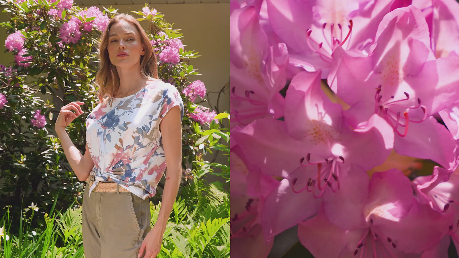 Charlie B Collection Women's New Arrivals - New tops, pants, denim and jackets