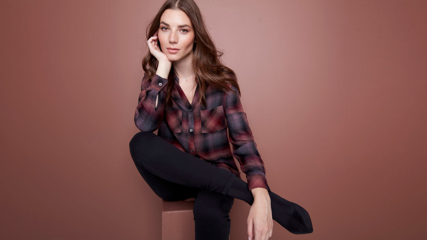 Women's Gifting Essentials - Charlie B Collection 