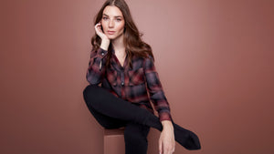 Women's Gifting Essentials - Charlie B Collection 