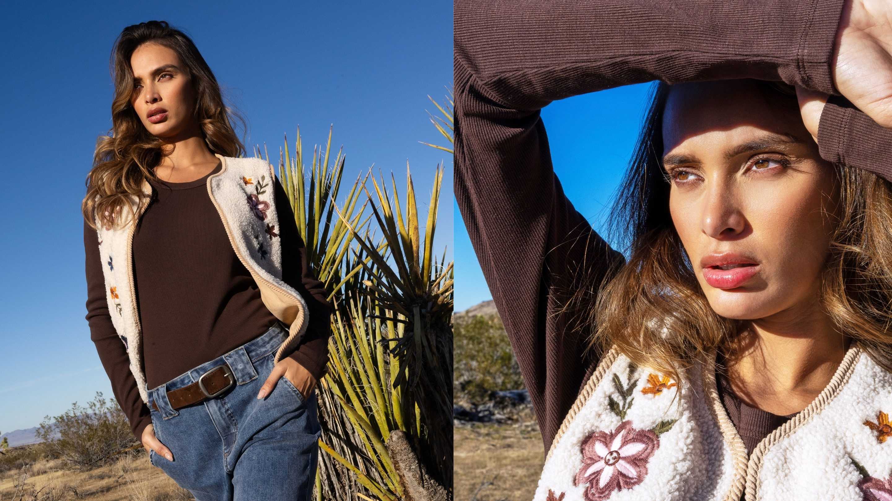 Charlie B Collection - Fall 2026 Collection - Women's Clothing, Fall Sweaters, Jeans, Coats & Jackets