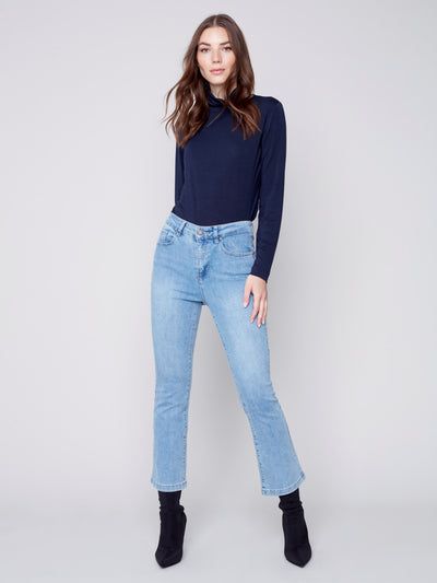 Women's Jeans, Fashionable Denim Pants