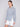 Charlie B Button-Down Rayon Linen Blend Shirt - Navy - Image 2