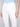 Charlie B Cropped Bootcut Twill Pants with Asymmetrical Hem - White - Image 3