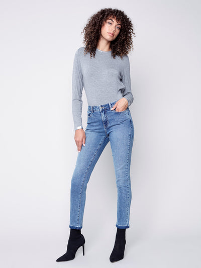 Women's Jeans | Fashionable Denim Pants | Charlie B