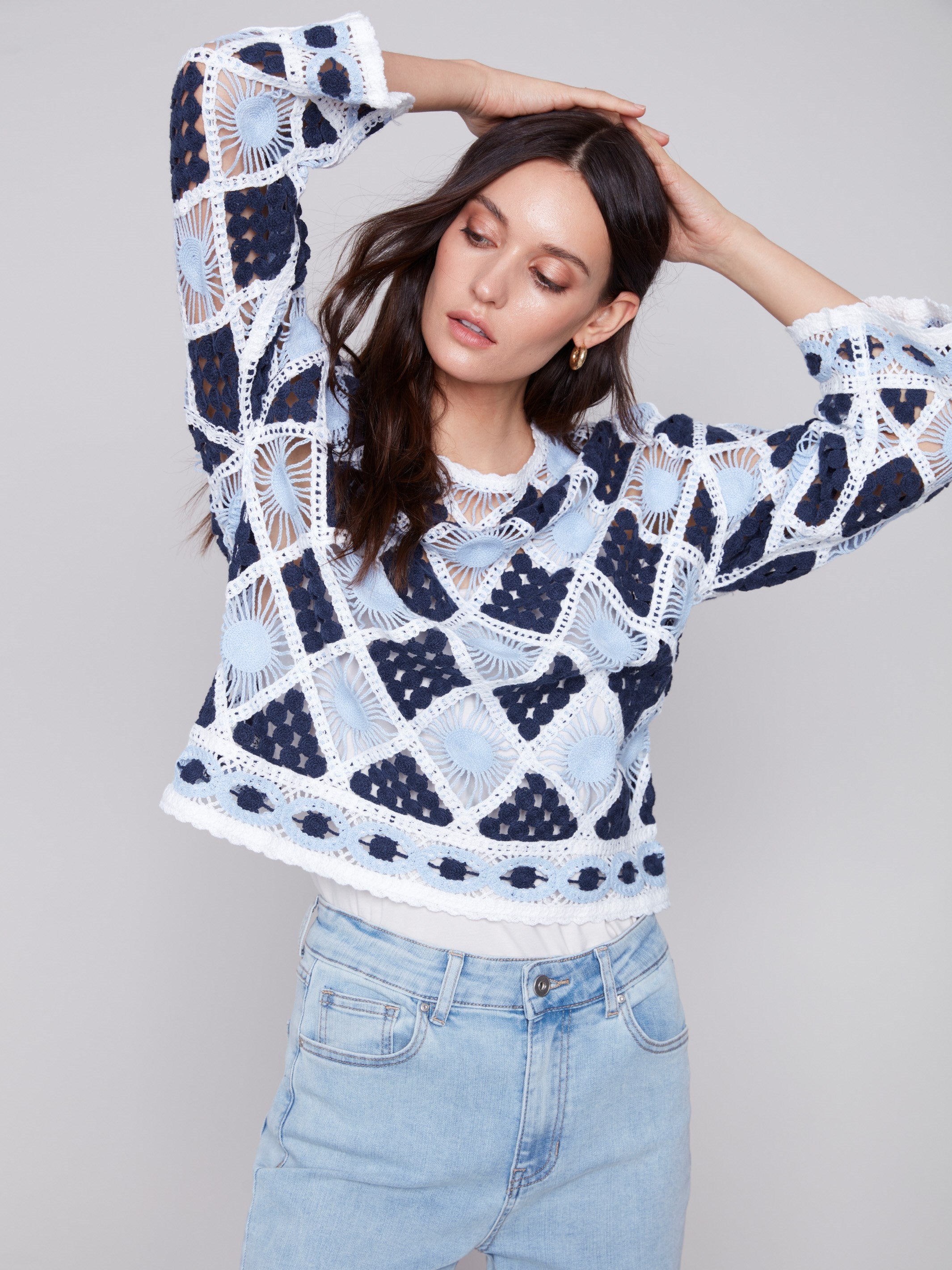 Blue B Collection Shop All Women's Clothing | Charlie B – Charlie B Collection USA