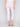 Charlie B Frayed Hem Cropped Twill Pants - Lotus - Image 5