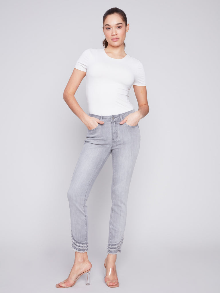 New Arrivals | Women's Clothing | Charlie B Collection