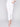 Charlie B Jeans with Crochet Patch Details - White - Image 2