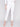 Charlie B Jeans with Crochet Patch Details - White - Image 5
