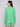 Charlie B Light Linen Blend Blazer - Emerald - Image 5