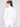 Charlie B Linen Blend Jacket - White - Image 5