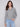 Charlie B Linen Blend Jacket - Celadon - Image 3