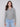 Charlie B Linen Blend Jacket - Celadon - Image 6