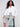 Charlie B Linen Blend Jacket - Natural - Image 2