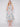 Charlie B Long Sleeveless Cotton Ruffle Dress - Floral - Image 4