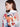 Charlie B Placement Print Linen Blend Jacket - Monroe - Image 6