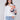 Charlie B Placement Print Linen Blend Jacket - Monroe - Image 7