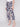 Charlie B Printed Cropped Linen Blend Pants - Flourish - Image 2