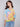 Charlie B Printed Dolman Sweater - Multicolor - Image 5