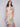 Charlie B Printed Dress with Bottom Ruffle - Island - Image 2
