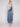 Charlie B Printed Front Overlap Satin Dress - Paisley - Image 5