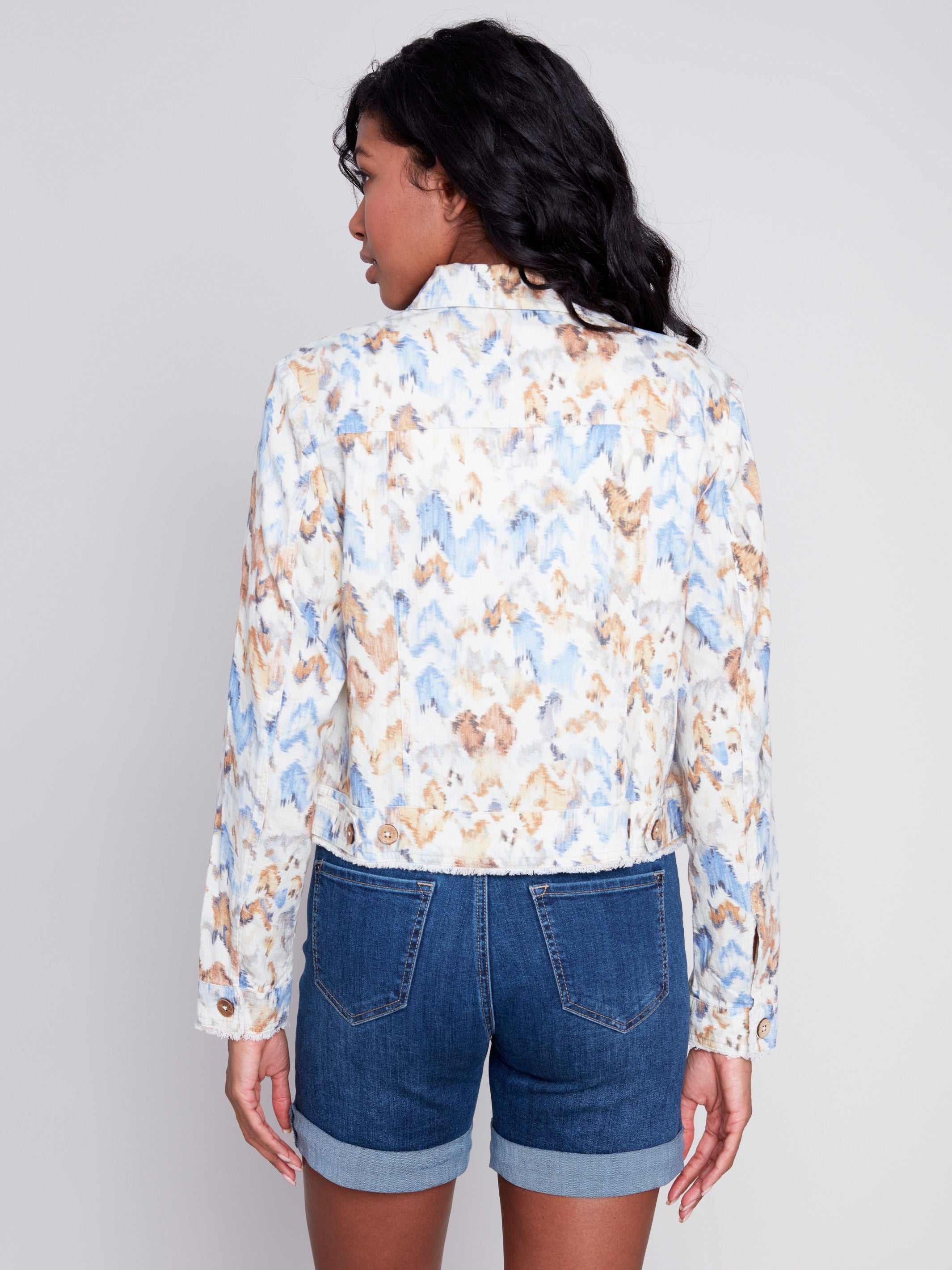 Women's Outerwear | Coats, Jackets, Vests | Charlie B